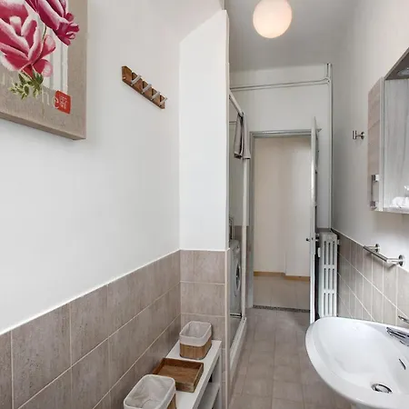 Appartement 1 *