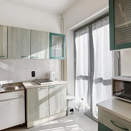 Apartment 1