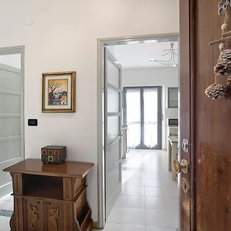 Apartment 1